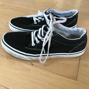 Classic Vans Shoes